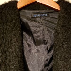 wayne cooper fur jacket